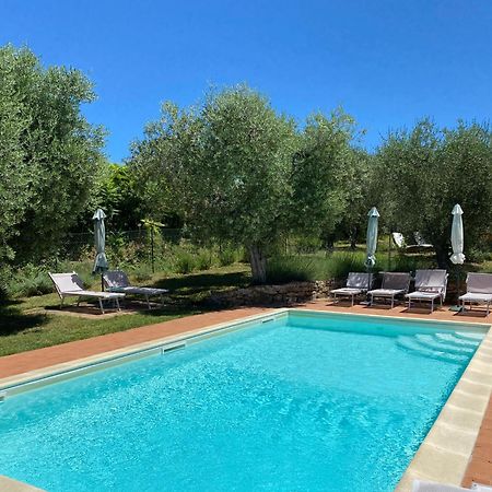 Case Nell' Aia Poggibonsi Exteriér fotografie